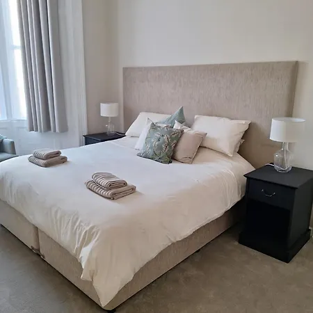 Annie's Place דירה