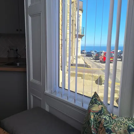 Апартаменты Annie's Place