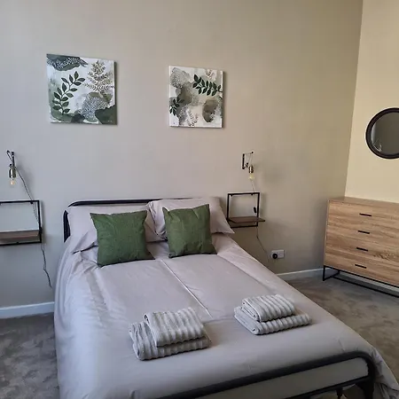 Annie's Place Апартаменты Солтберн-бай-те-Си