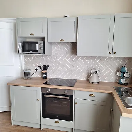 Annie's Place Апартаменты