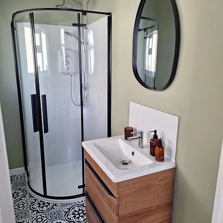 Apartamento Annie's Place *